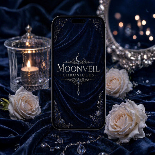 Moonveil Princess Pack - Elven Rose